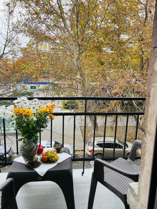 Spacious 2 Bedrooms In The Center Of Erevan Exterior foto