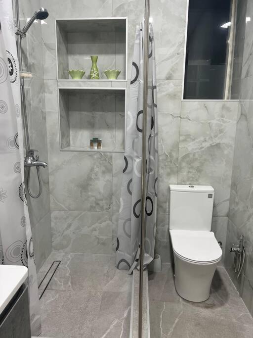 Spacious 2 Bedrooms In The Center Of Erevan Exterior foto