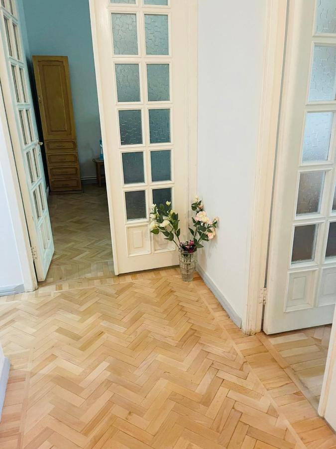 Spacious 2 Bedrooms In The Center Of Erevan Exterior foto